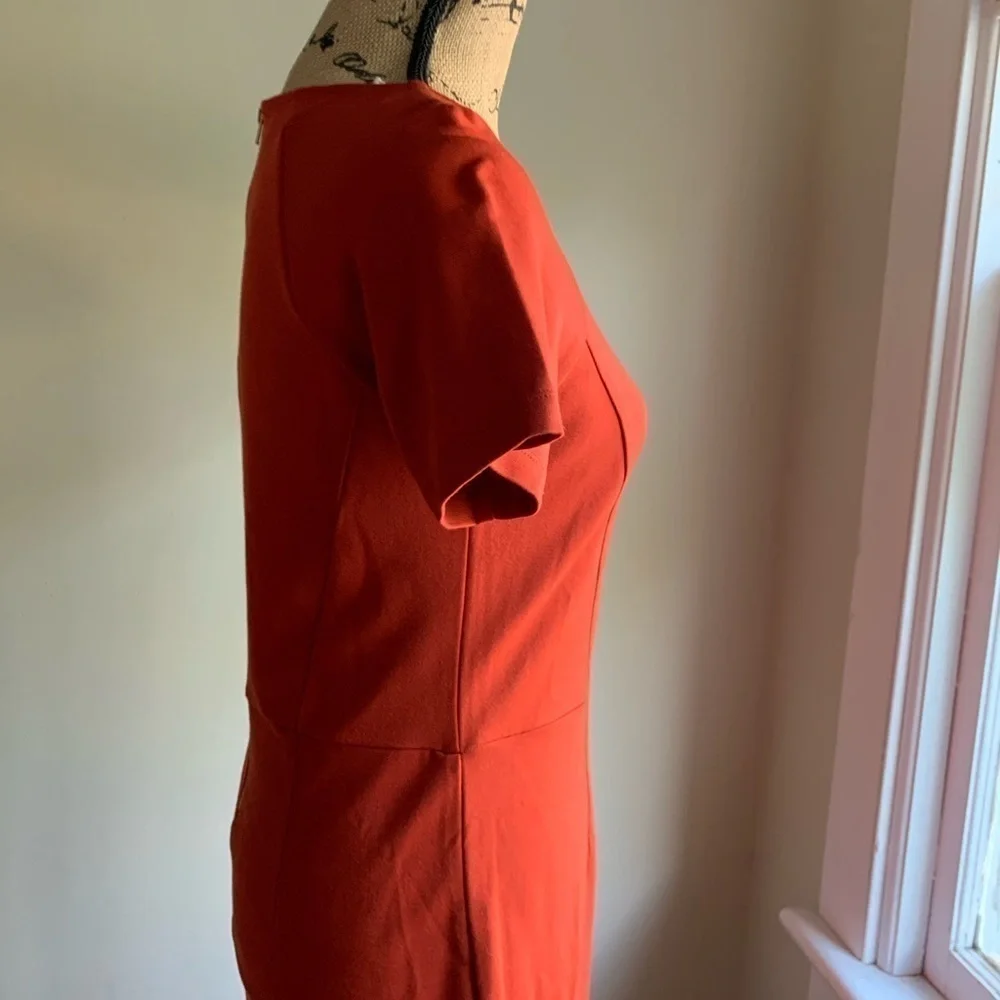 Forever 21 red dress size M new with tags